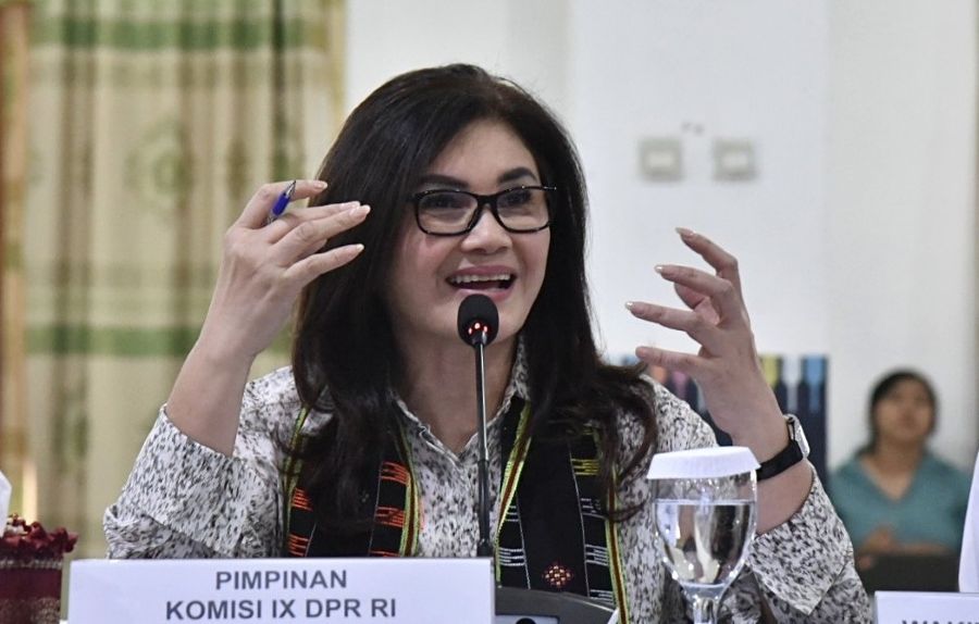 NasDem Dorong Peningkatan Layanan Kesehatan di Labuan Bajo